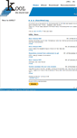 Mobile Screenshot of churchtool.org